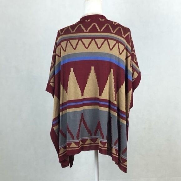 Open Front Cardigan - Picture 4 of 6